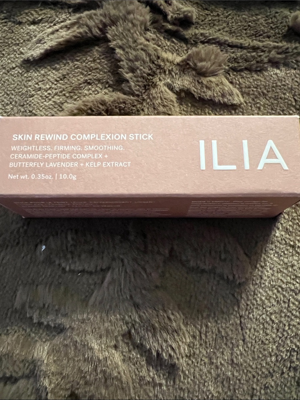 ILIA Skin Rewind Complexion Stick — Shade: Bamboo-8W